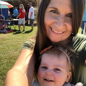 Meet your Posher, Janell